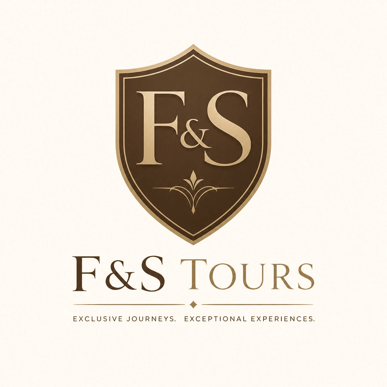 F&S Tours logo